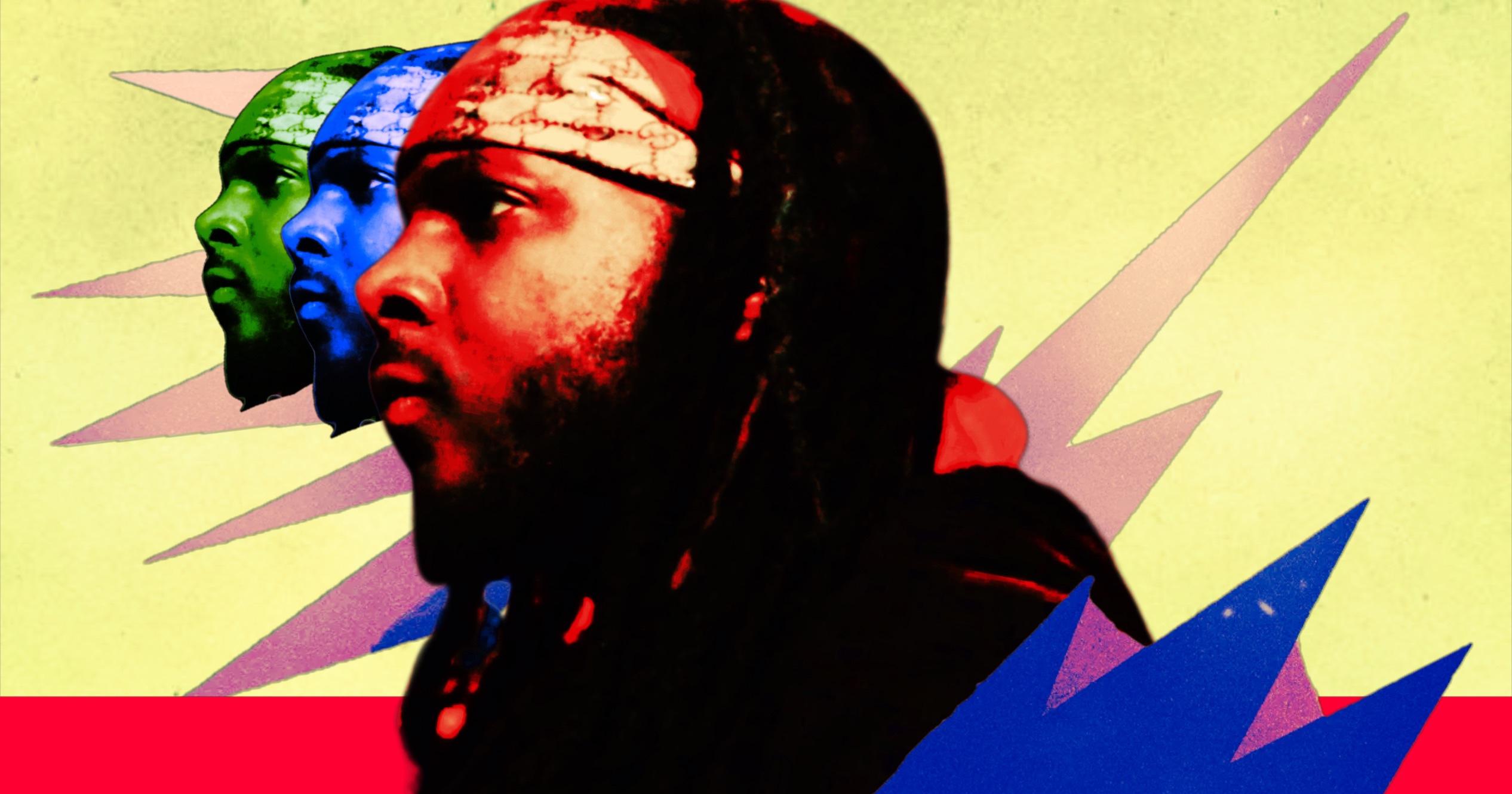 Sheed Happens Battle Rapper Sheed Happens & Defining the Unorthodox - Let's Talk Battle Rap