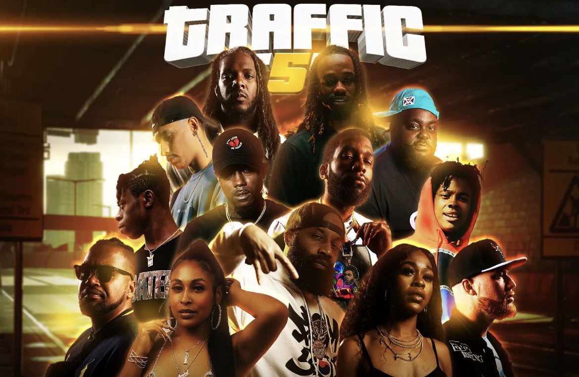 URLTV's Traffic 5 Recap - Let's Talk Battle Rap