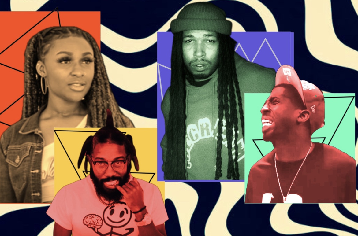 Bags And Bodies The Intruders Recap Let's Talk Battle Rap