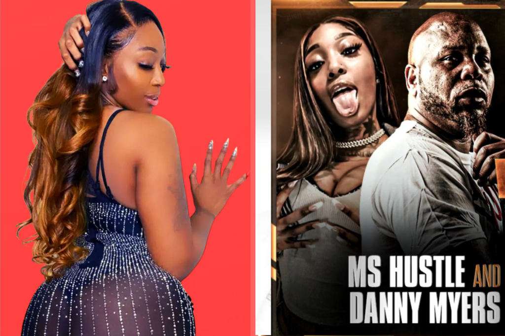 Ms. Hustle Opens Up About Her Preparation Struggles for NOME Impact