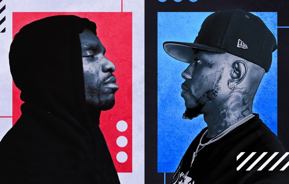 Loaded Lux vs Rum Nitty The Battle The Culture Asked For Let's Talk