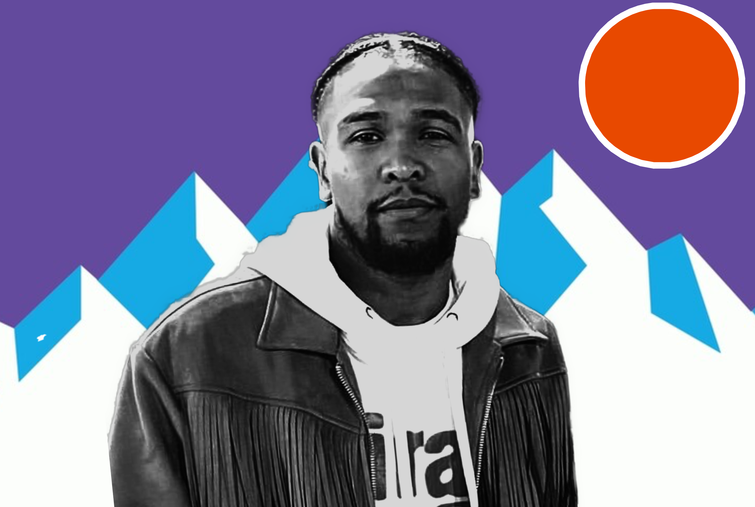 Emerson Kennedy Is Moving Mountains - Let's Talk Battle Rap