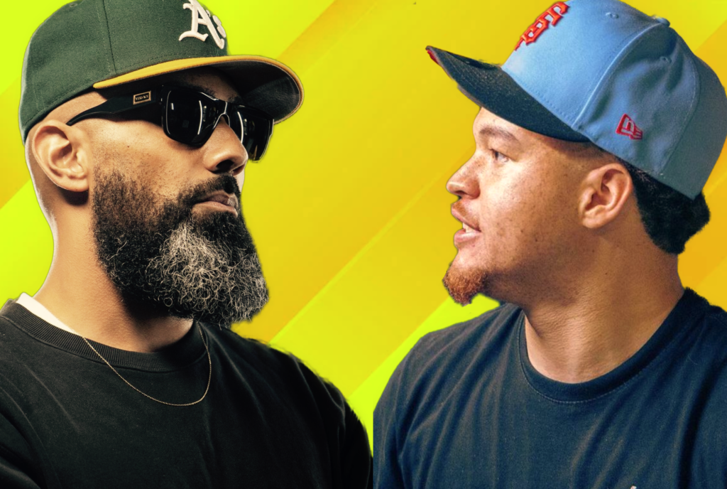 PASS vs NXT Recap - Let's Talk Battle Rap