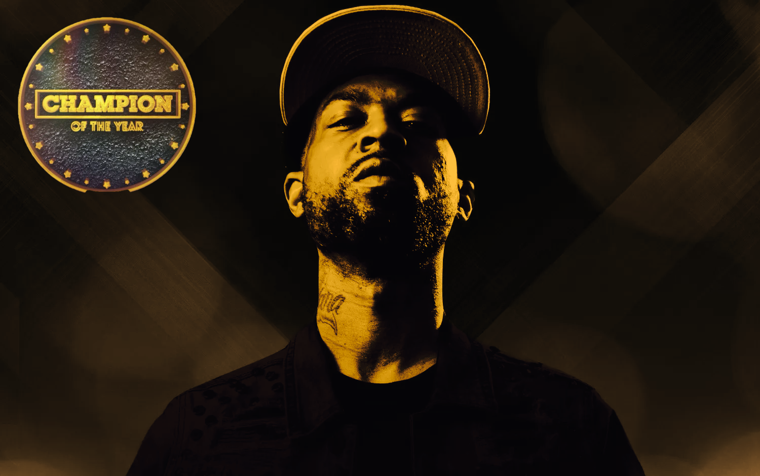 Tay Roc's Road To COTY - Let's Talk Battle Rap